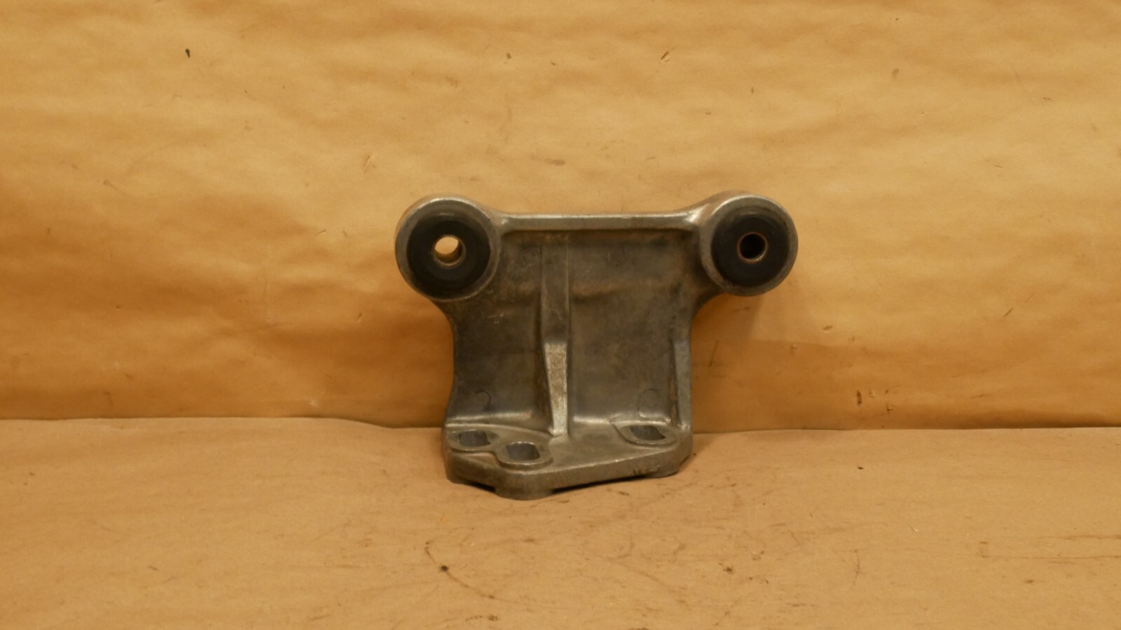 Ferrari 308 GTSi OEM AC Compressor Mounting Bracket PN 108056