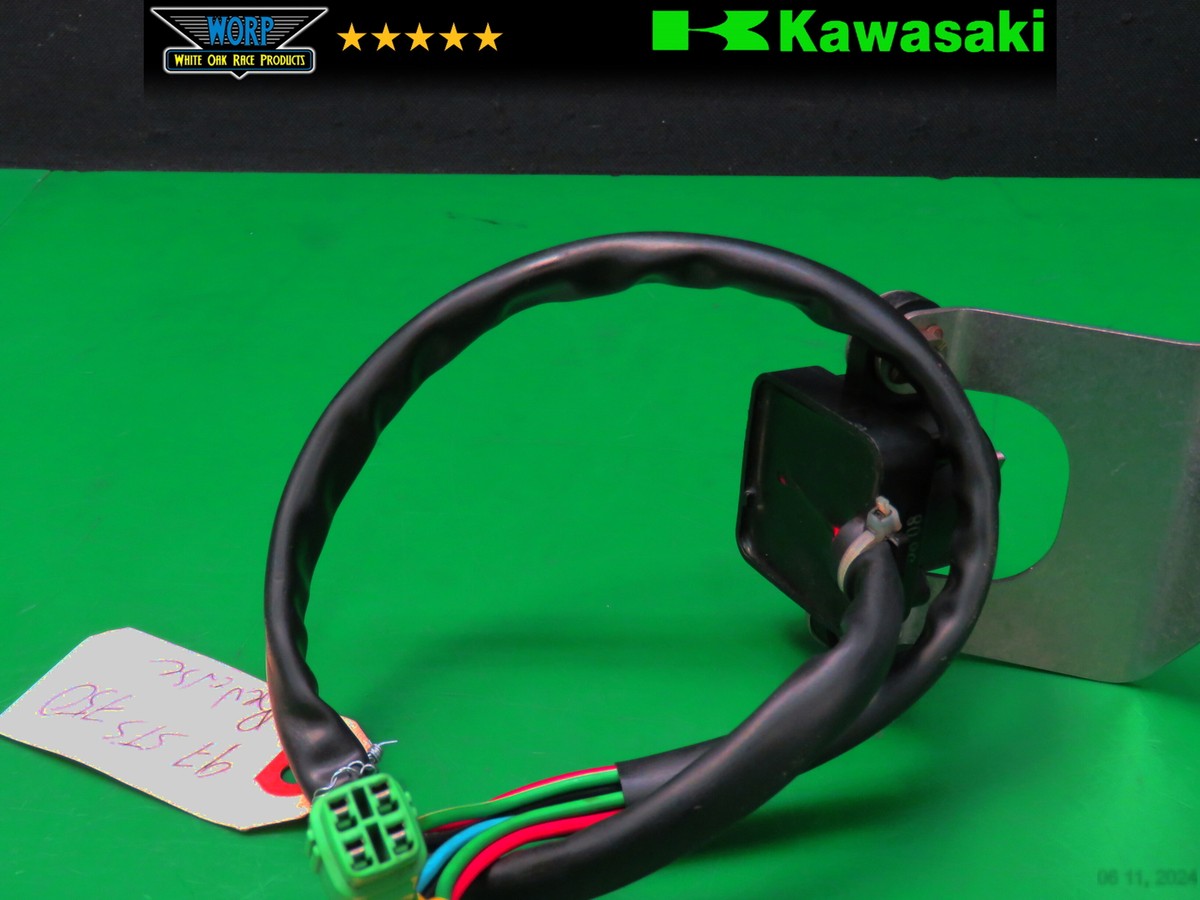 1996-1997 KAWASAKI JETSKI STS750 REVERSE ACTUATOR SWITCH