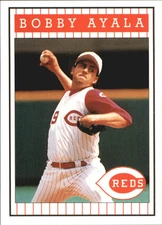 B6349- 1993 Reds Kahn's Baseball Card #s 1-30 -You Pick- 15+ FREE US SHIP