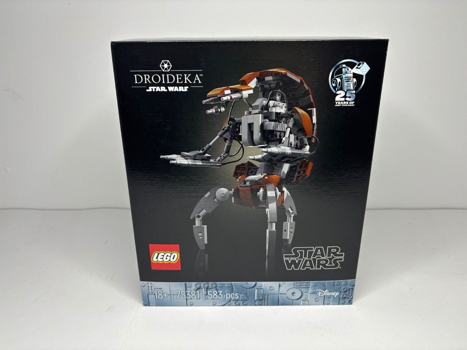 LEGO Star Wars: Droideka (75381) - Bild 12
