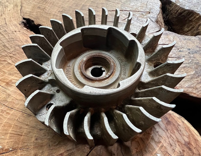 STIHL 064 Chainsaw Flywheel 1122 400 1201 or 1203 OEM for sale