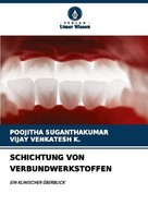 Schichtung VON Verbundwerkstoffen Poojitha Suganthakumar