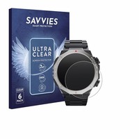 "6X Schutzfolie FüR Ddidbi S10 1.39\" Displayschutz"
