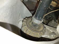 GETRIEBE HINTEN RECHTS / 2614669 FÜR MERCEDES-BENZ GLB X247 GLB 250 4-MATIC 2 GETRIEBE HINTEN RECHTS / 2614669 FÜR MERCEDES-BENZ GLB X247 GLB 250 4-MATIC 2