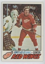 1977-78 Topps Walt McKechnie #32 15zf