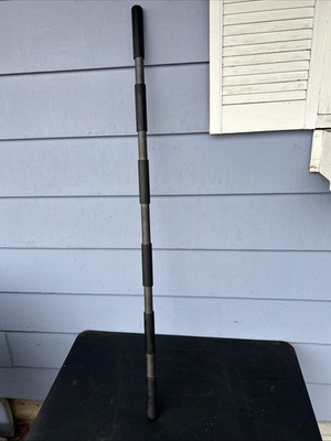 Bowflex Squat Lat Bar Only OEM Xceed Xtreme Power Pro