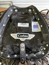 Corbin Sportster 1983 To 2003 Seat 98 Daytona Model