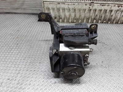 Opel Zafira B 2006 88kW ABS Steuergerät 13244860BJ DEV433352