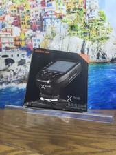 Godox X pro-N Trigger Transmitter - Black Plus X1 R