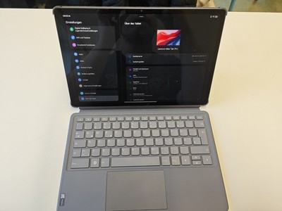 Lenovo IdeaTab Pro 12,7''-8/128Gb