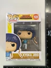 Funko Pop! My Hero Academia: Kyoka Jiro #1520 Vinyl Figure -CN E2