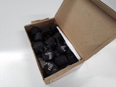 #ad Lot Of 12 ILSCO Kupler IPC 1 0 2 300v 1 0 #8 Insulation Piercing Tap Connetor $199.00