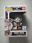 Funko Pop! Games: TIGER ROCK #1153 Five Nights at Freddy’s TargetCon Exclusive
