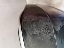 Pare-choc arrière Peugeot 405