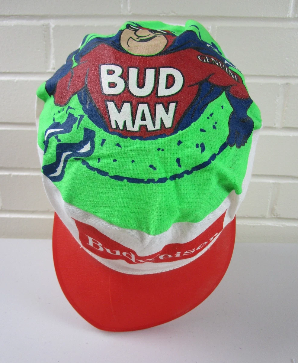 Budweiser Men's Hats for sale - eBay