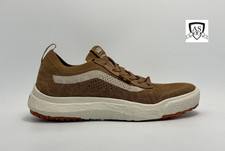 Vans Ultrarange Vr3 Chipmunk Men's Size 7 Skateboarding Shoes VN0A4BXBGWT