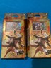Pokemon  Sun & Moon Rock Burning Shadows Steady 2 Theme Decks New Factory Sealed