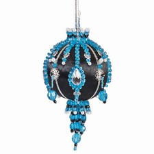 Herrschners  Lyra Princess Ornament Kit