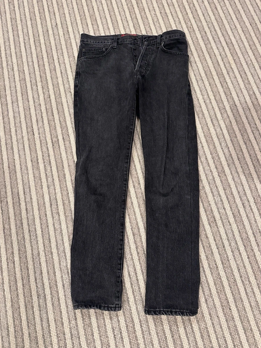 パンツ Supreme Regular Jean (25FW) 30 Supreme Regular Jean (FW25) - $168