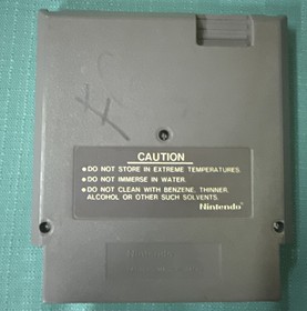 Mike Tyson's Punch-Out!! for Nintendo NES -tested