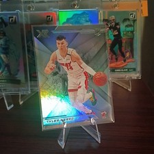 2019-20 Panini Chronicles XR Tyler Herro Rookie Miami Heat #277 RC