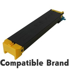 FOR SHARP YELLOW TONER CARTRIDGE MX-C40NTY