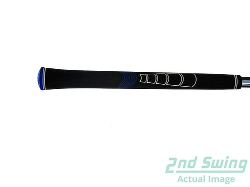 TaylorMade Milled Grind HI-TOE 3 Chrome SW 54° Graphite Senior Right 34.25in - Picture 10 of 10