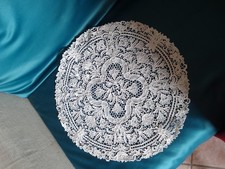 Pizzo al tombolo acquistato a Burano negli anni ottanta