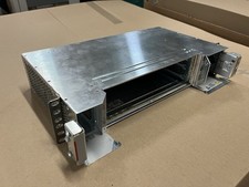 Ciena NTK503LA 6500 2-SLOT OPTICAL TYPE 2 SHELF ASSEMBLY ActiveFlex WOML100ERA