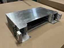 Ciena NTK503LA 6500 2-SLOT OPTICAL TYPE 2 SHELF ASSEMBLY ActiveFlex WOML100ERA