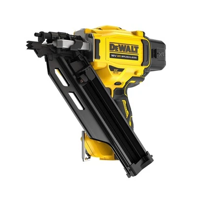 DeWalt Akku Nagler 18V XR Einzel Serienauslösung Nagelpistole Profi - Bild 1 von 2