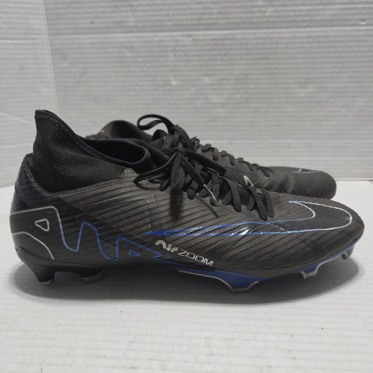 Preços baixos em Nike Zoom Mercurial Black | eBay