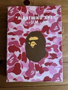 Bape Book | eBay