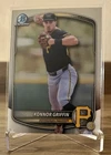 2025 Bowman Draft - Chrome Konnor Griffin #BDC-102 (RC)
