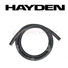 Hayden Power Steering Cooler Line for 1968-1969 International 908C - Hoses yz