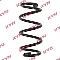 Fahrwerksfeder Kyb K-Flex RA3390