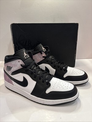 2022 Air Jordan 1 SE Mid Zen Master Size 13 Worn Once!