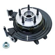 Rear Right Suspension Knuckle Assembly WJB WLK002A for Ford Explorer 2002-2005