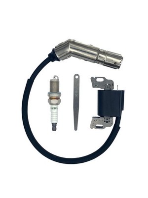 YAMAKATO Ignition Coil OEM 595304 799650 795315 for Briggs and Stratton 17.5H...