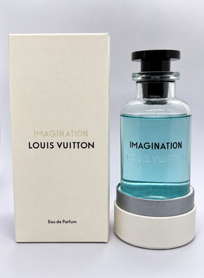 Louis Vuitton Imagination Fragrance 100ML/3.4FL oz New and Sealed