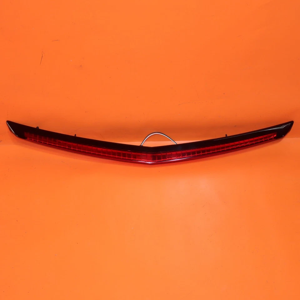 CADILLAC CTS 3RD BRAKE LIGHT 2008 2009 2010 2011 2012 2013 25902184 OEM - Image 4 of 4