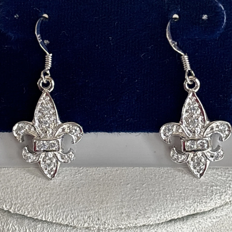 Collar Touchstone TSC Let It Slide Barriles Flotantes Multi Tono Usado en Excelente Condición y Esterlina Foto 4 de 4