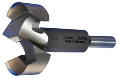 Alfa Tools FB61453 7/16'' CV Famag Forstner Bit