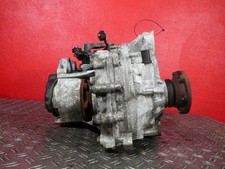 Boite de vitesse Skoda FABIA