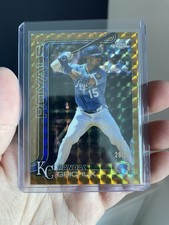 Randal Grichuk Rookie Cards and Key Prospect Card Guide 20