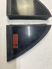 Body Moldings & Trims for Honda CRX with Vintage Part for sale | eBay