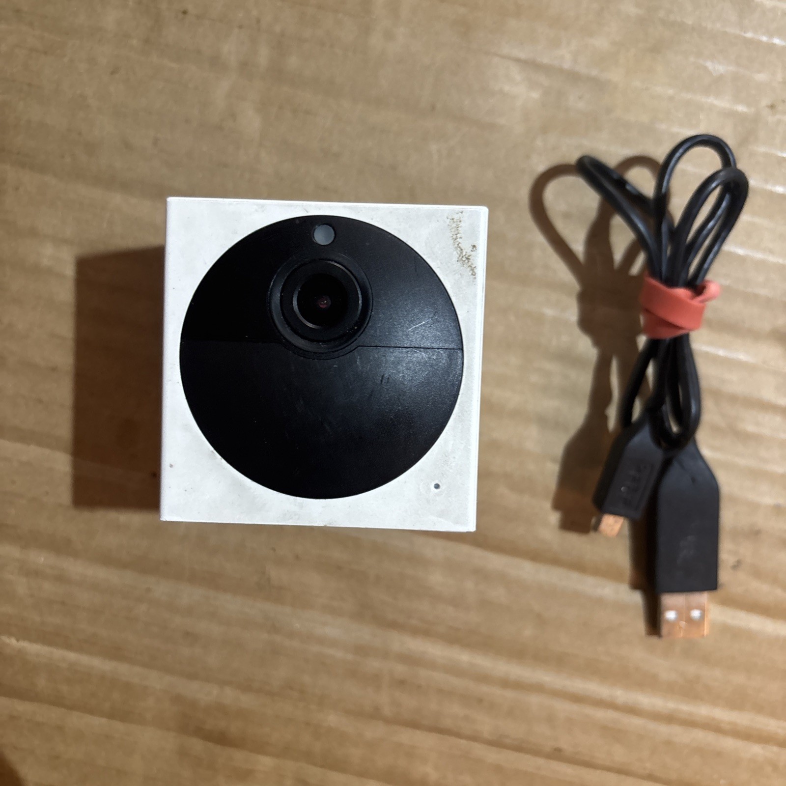 + Wvod1 Camera Read Desc