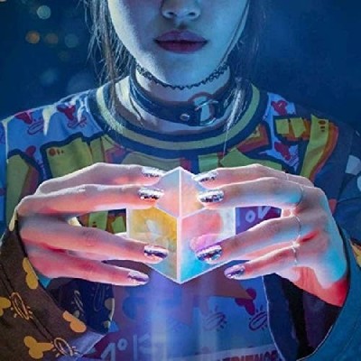 ANAMANAGUCHI ENDLESS FANTASY (US IMPORT) CD NEU