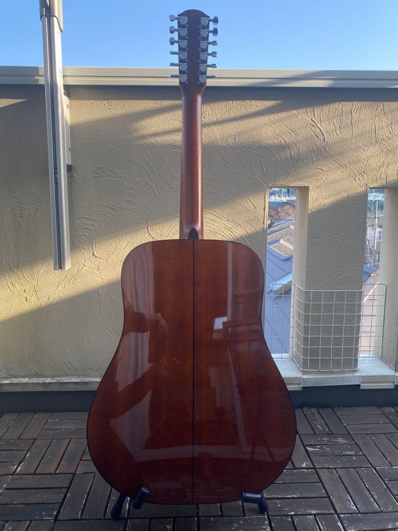 K.Yairi MYW-65-12 (12 string guitar/Made in Japan) | eBay