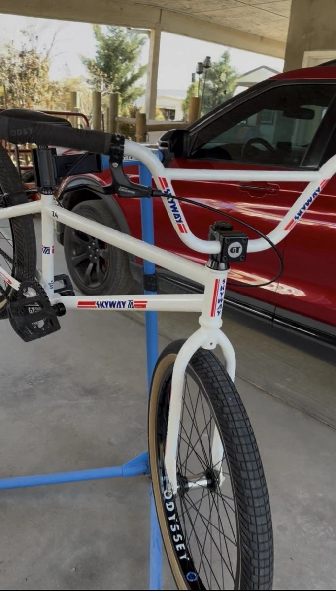 Skyway 24 in Wheel Bikes for sale | eBay